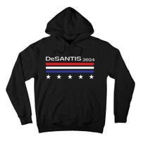 DeSantis 2024 Tall Hoodie