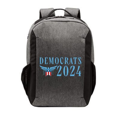 Democrats 2024 Election Logo Vector Backpack