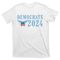 Democrats 2024 Election Logo T-Shirt