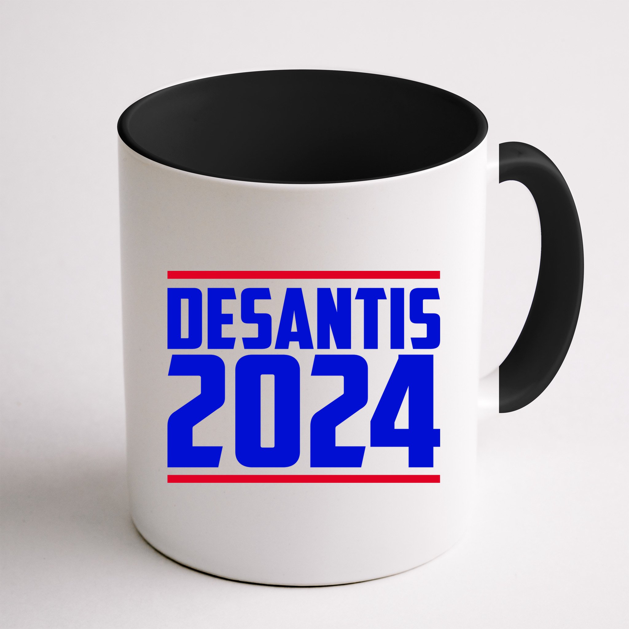 DeSantis 2024 Election Mug