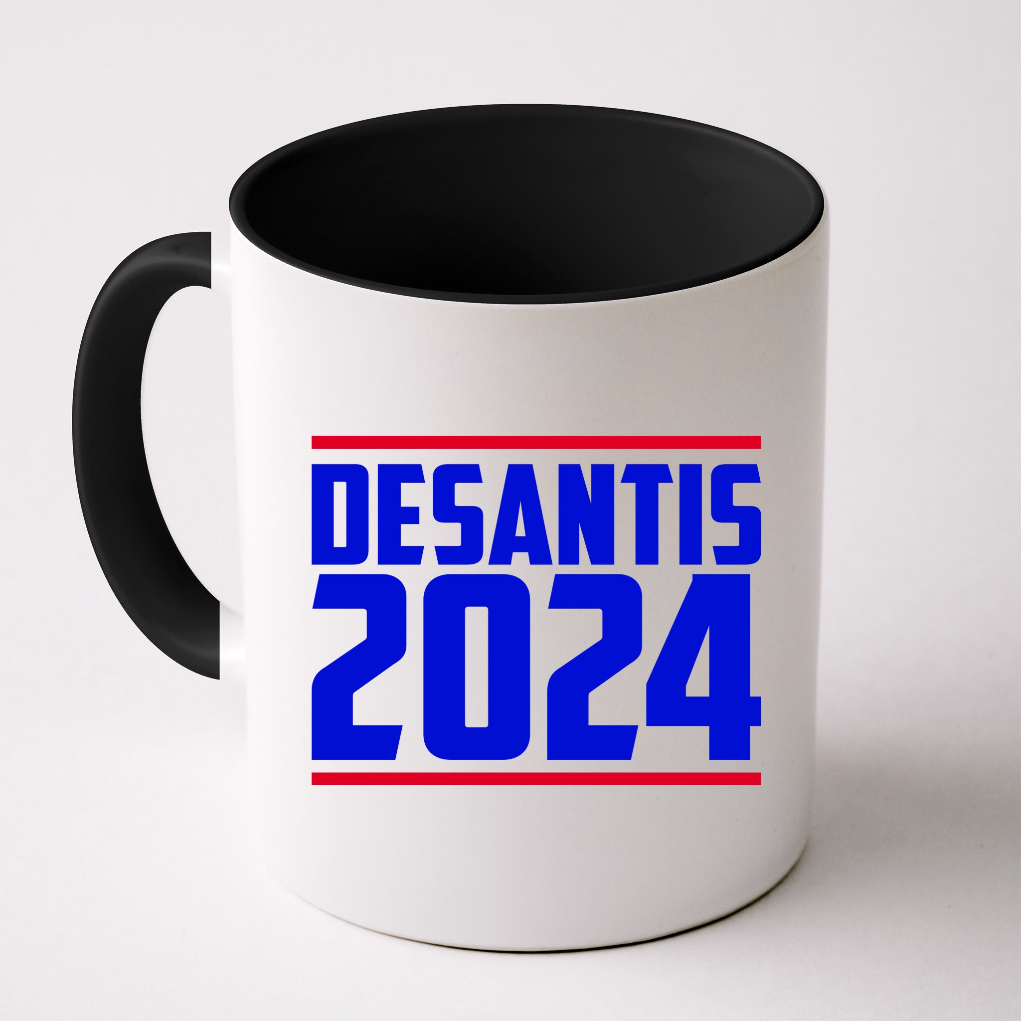 DeSantis 2024 Election Mug