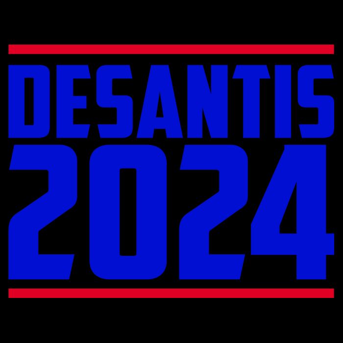 DeSantis 2024 Election Mug