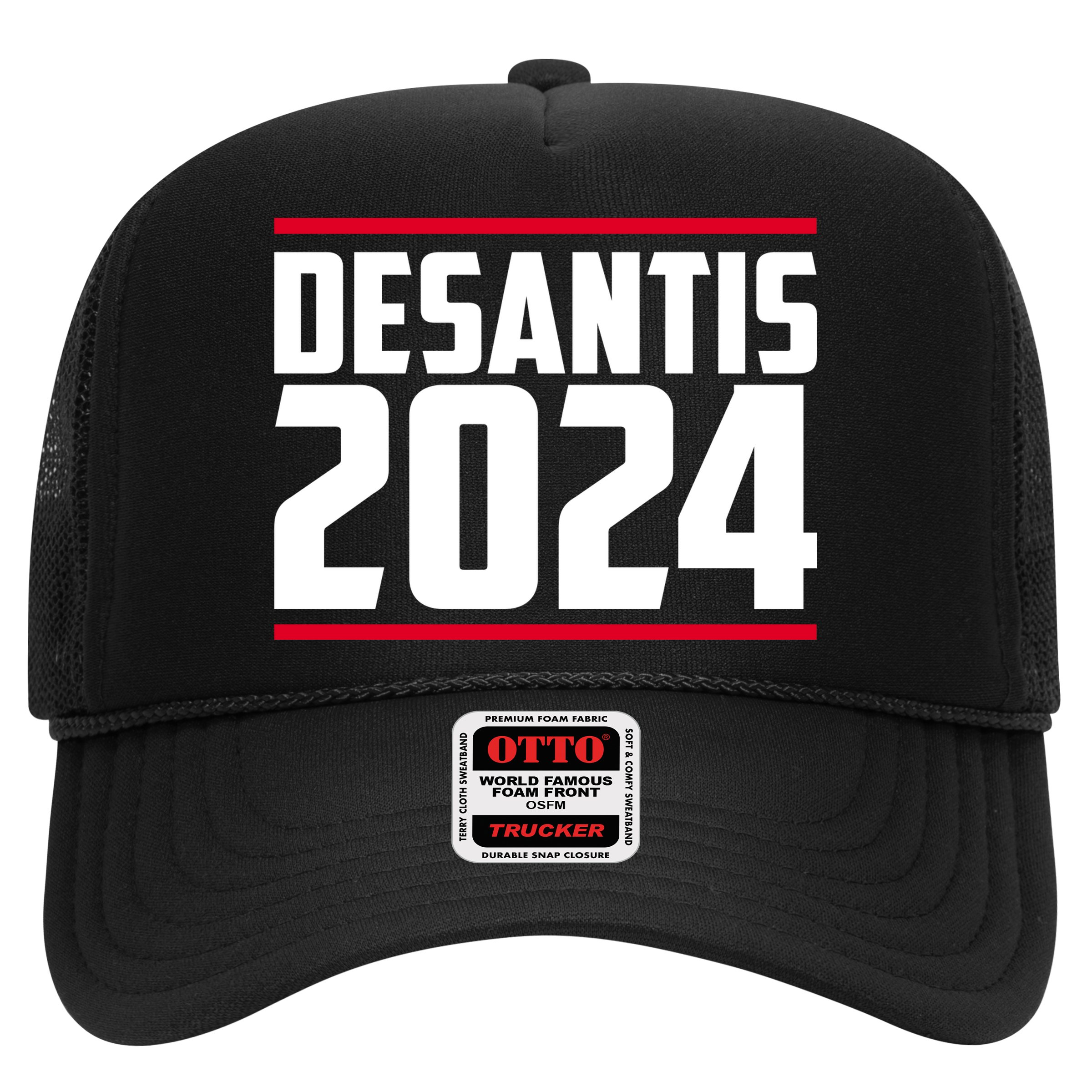 DeSantis 2024 Election Hat