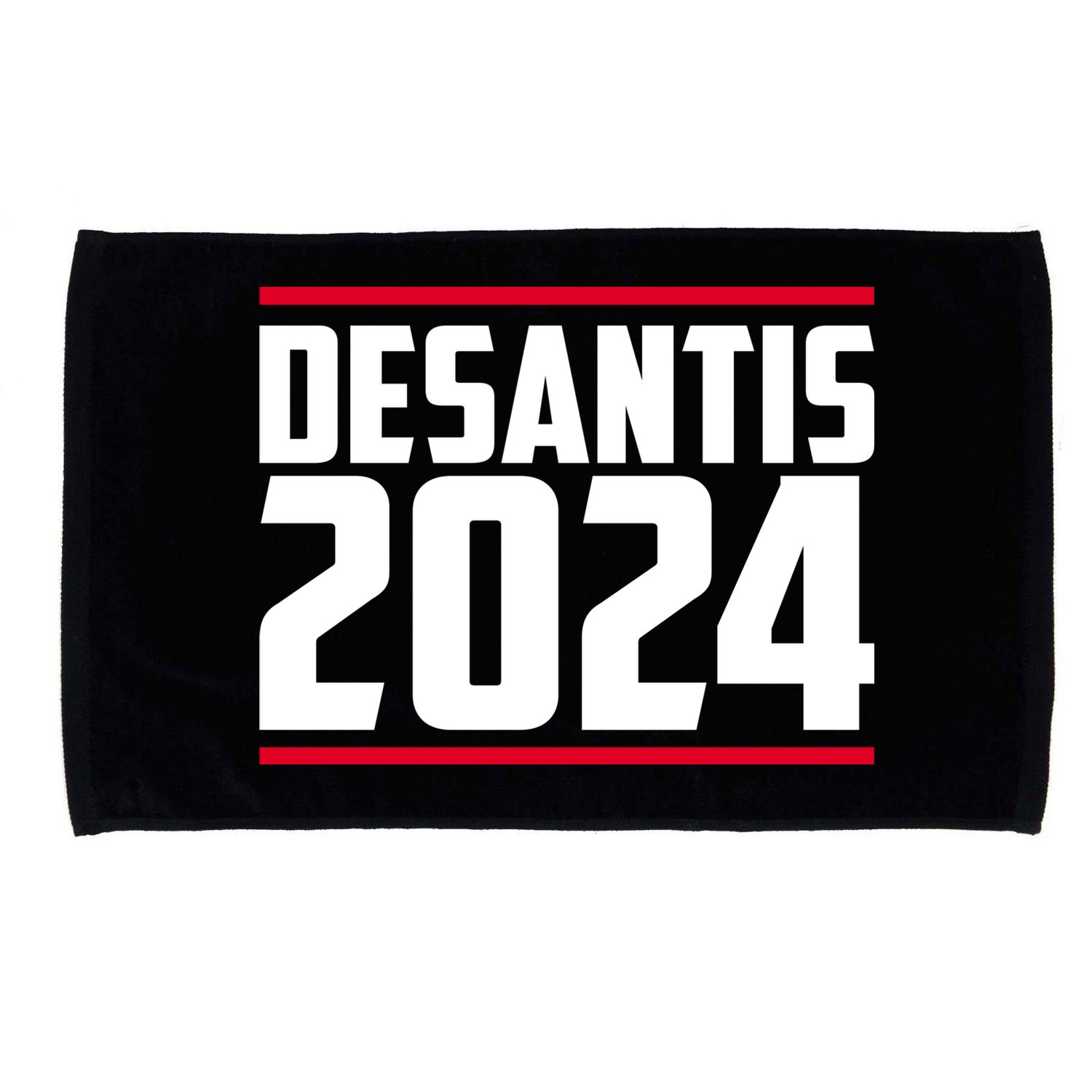 DeSantis 2024 Election Microfiber Hand Towel