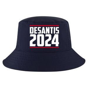 DeSantis 2024 Election Cool Comfort Performance Bucket Hat