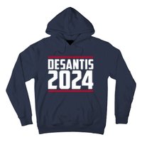 DeSantis 2024 Election Hoodie