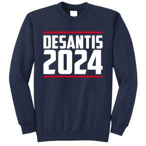 DeSantis 2024 Election Sweatshirt