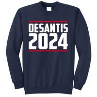 DeSantis 2024 Election Sweatshirt