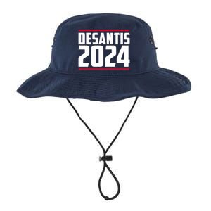 DeSantis 2024 Election Legacy Cool Fit Booney Bucket Hat