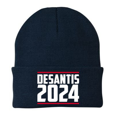 DeSantis 2024 Election Beanie