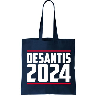 DeSantis 2024 Election Bag