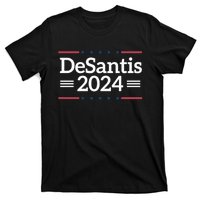 Desantis 2024 For President Vintage T-Shirt