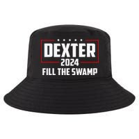 Dexter 2024 Fill The Swamp Cool Comfort Performance Bucket Hat