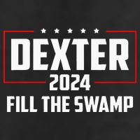 Dexter 2024 Fill The Swamp Cool Comfort Performance Bucket Hat