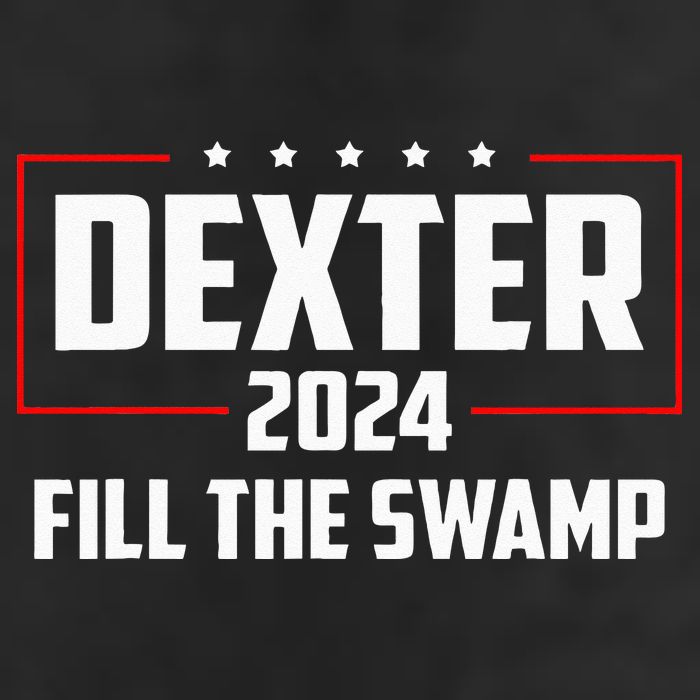 Dexter 2024 Fill The Swamp Cool Comfort Performance Bucket Hat