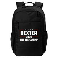 Dexter 2024 Fill The Swamp Backpack