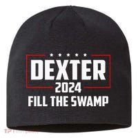 Dexter 2024 Fill The Swamp Sustainable Beanie