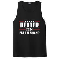 Dexter 2024 Fill The Swamp PosiCharge Competitor Tank
