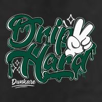 Drip 2 Hard Oxidized Green 4s Matching Cool Comfort Performance Bucket Hat
