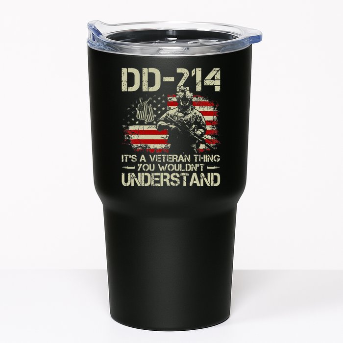DD 214 Its A Veteran Thing You Wouldnt Understand DD 214 Tumbler