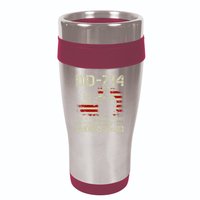 DD 214 Its A Veteran Thing You Wouldnt Understand DD 214 16oz Travel Tumbler