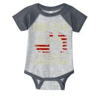 DD 214 Its A Veteran Thing You Wouldnt Understand DD 214 Infant Baby Jersey Bodysuit