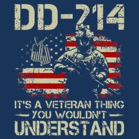 DD 214 Its A Veteran Thing You Wouldnt Understand DD 214 Infant Baby Jersey Bodysuit