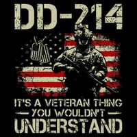 Dd 214 ItS A Veteran Thing You WouldnT Understand Dd 214 Wool Snapback Cap