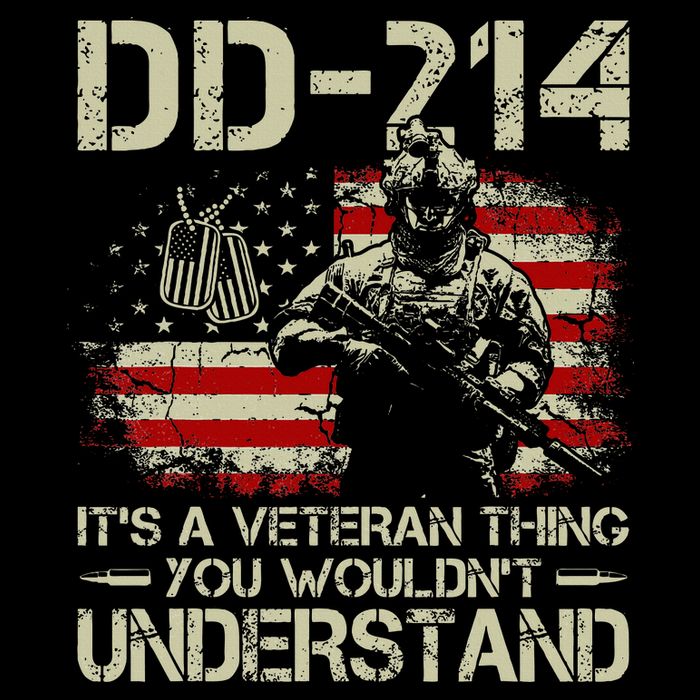Dd 214 ItS A Veteran Thing You WouldnT Understand Dd 214 Wool Snapback Cap