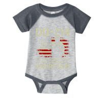 Dd 214 ItS A Veteran Thing You WouldnT Understand Dd 214 Infant Baby Jersey Bodysuit