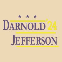Darnold 24 Jefferson Zip Tote Bag