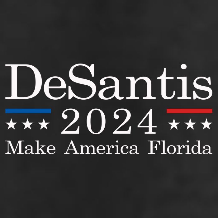 DeSantis 2024 Make America Florida 11oz C Handle Ceramic Mug