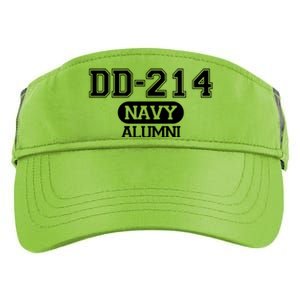 Dd 214 Navy Alumni Adult Drive Performance Visor