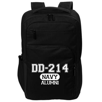 Dd 214 Navy Alumni Impact Tech Backpack