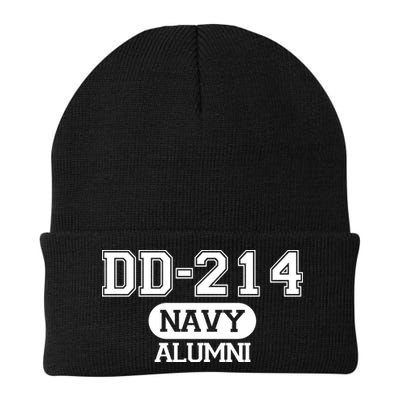 Dd 214 Navy Alumni Beanie
