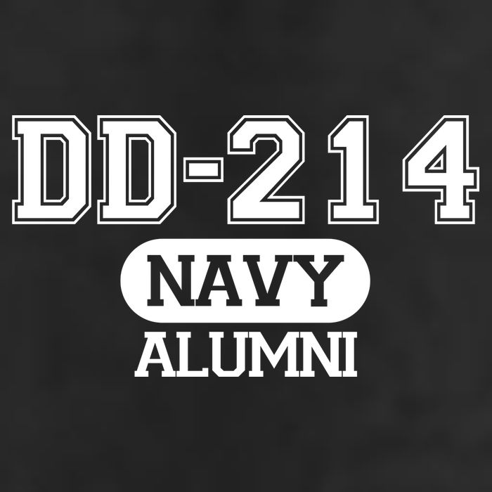 Dd 214 Navy Alumni 25L Jumbo Tote