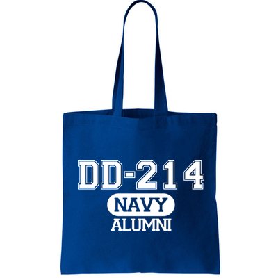 Dd 214 Navy Alumni Bag