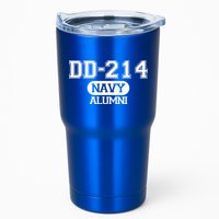 Dd 214 Navy Alumni Tumbler