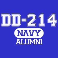 Dd 214 Navy Alumni Poster