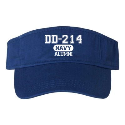 Dd 214 Navy Alumni Visor
