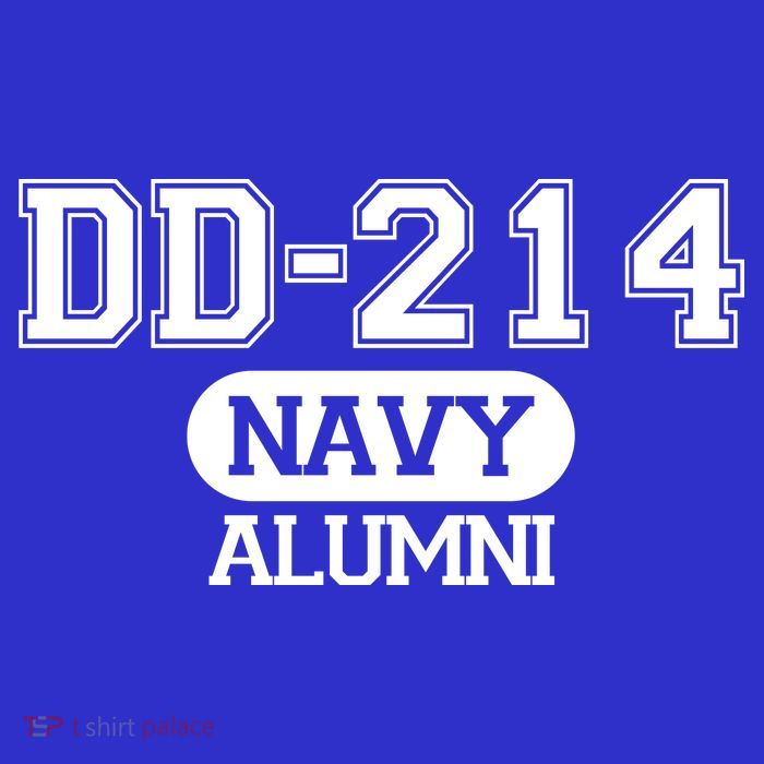 Dd 214 Navy Alumni Zip Tote Bag