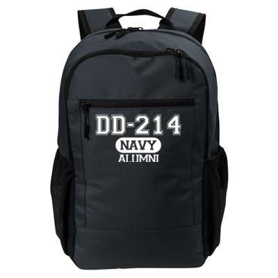 Dd 214 Navy Alumni Daily Commute Backpack