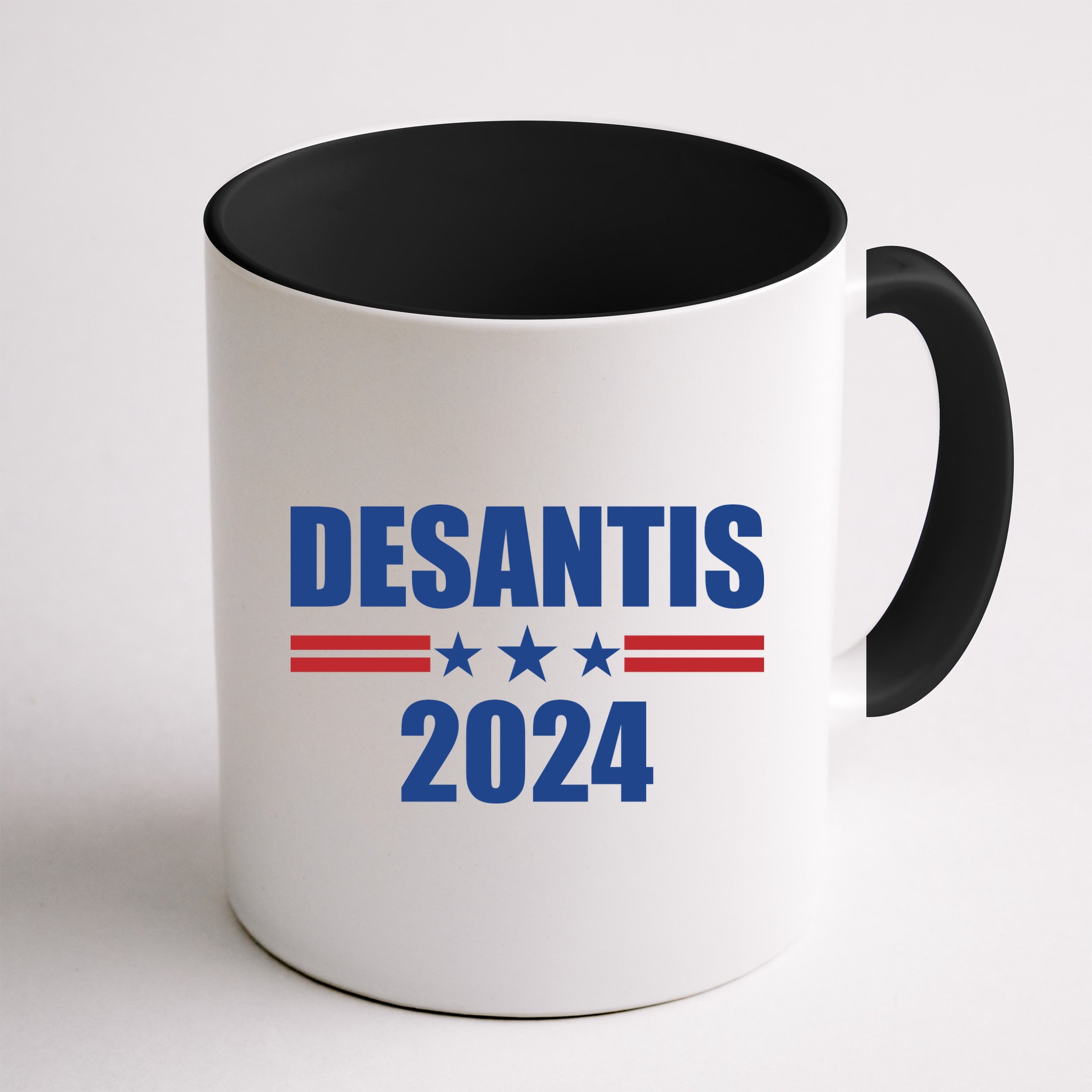 Desantis 2024 Ron Desantis 2024 Presidential Election Desantis For President Mug