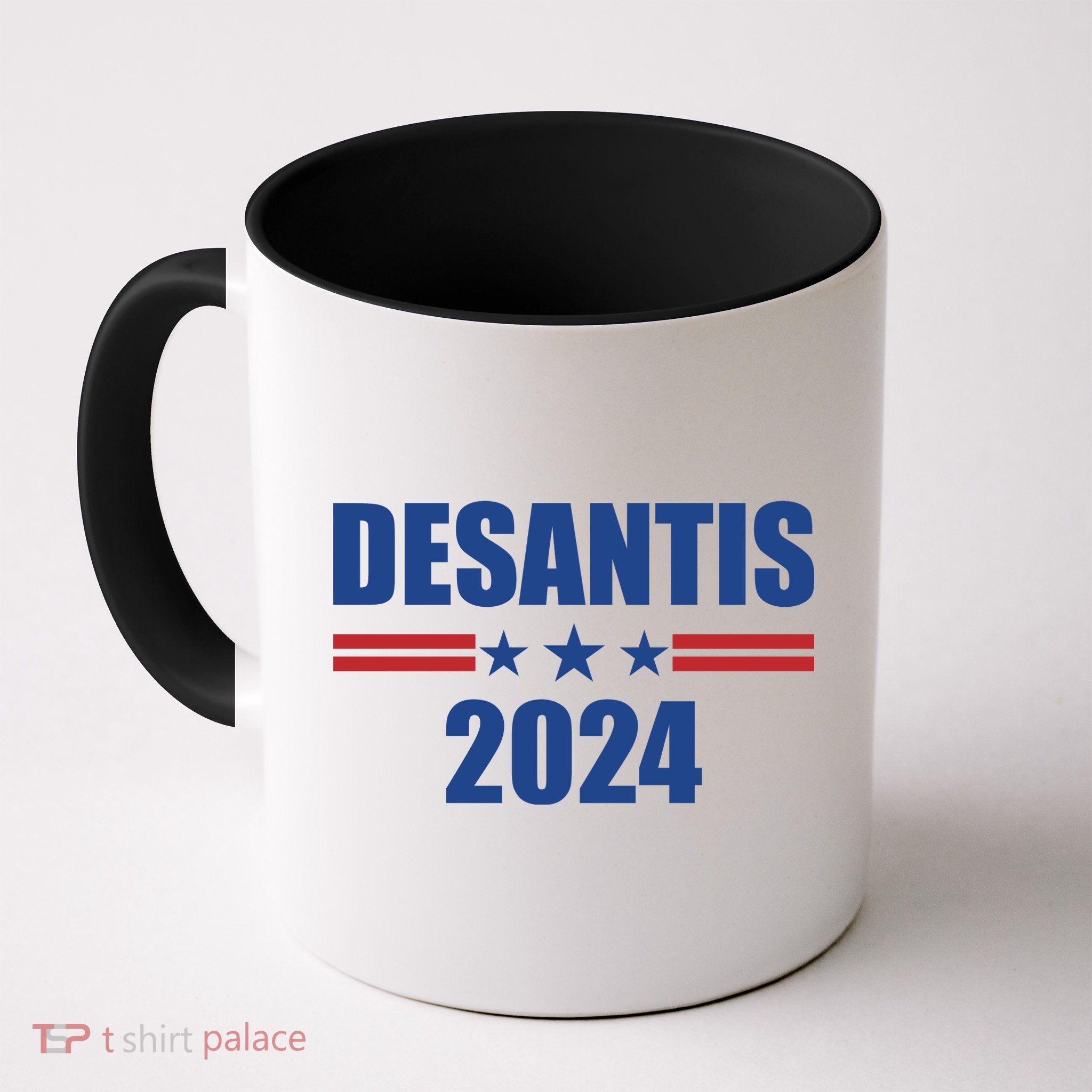 Desantis 2024 Ron Desantis 2024 Presidential Election Desantis For President Mug
