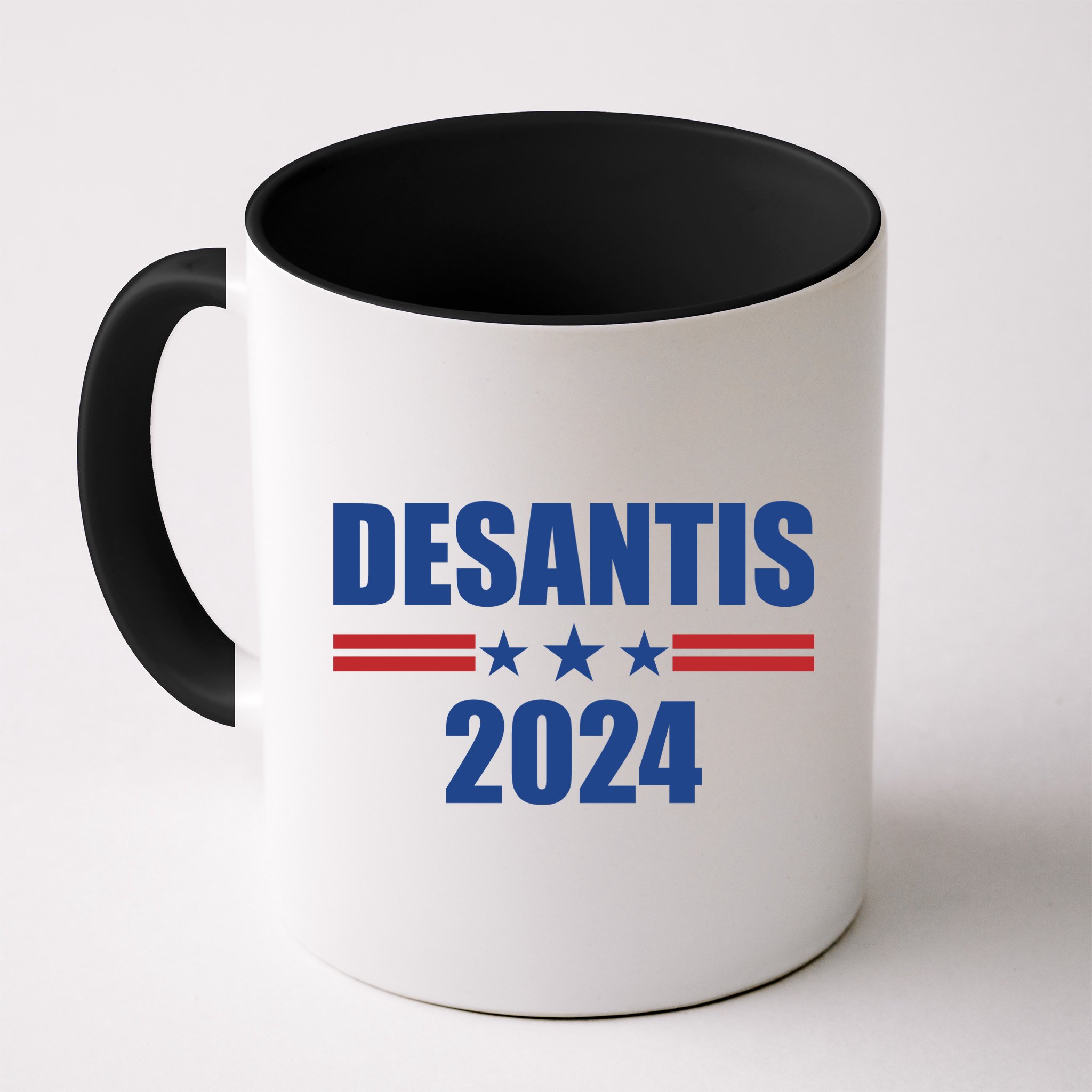 Desantis 2024 Ron Desantis 2024 Presidential Election Desantis For President Mug