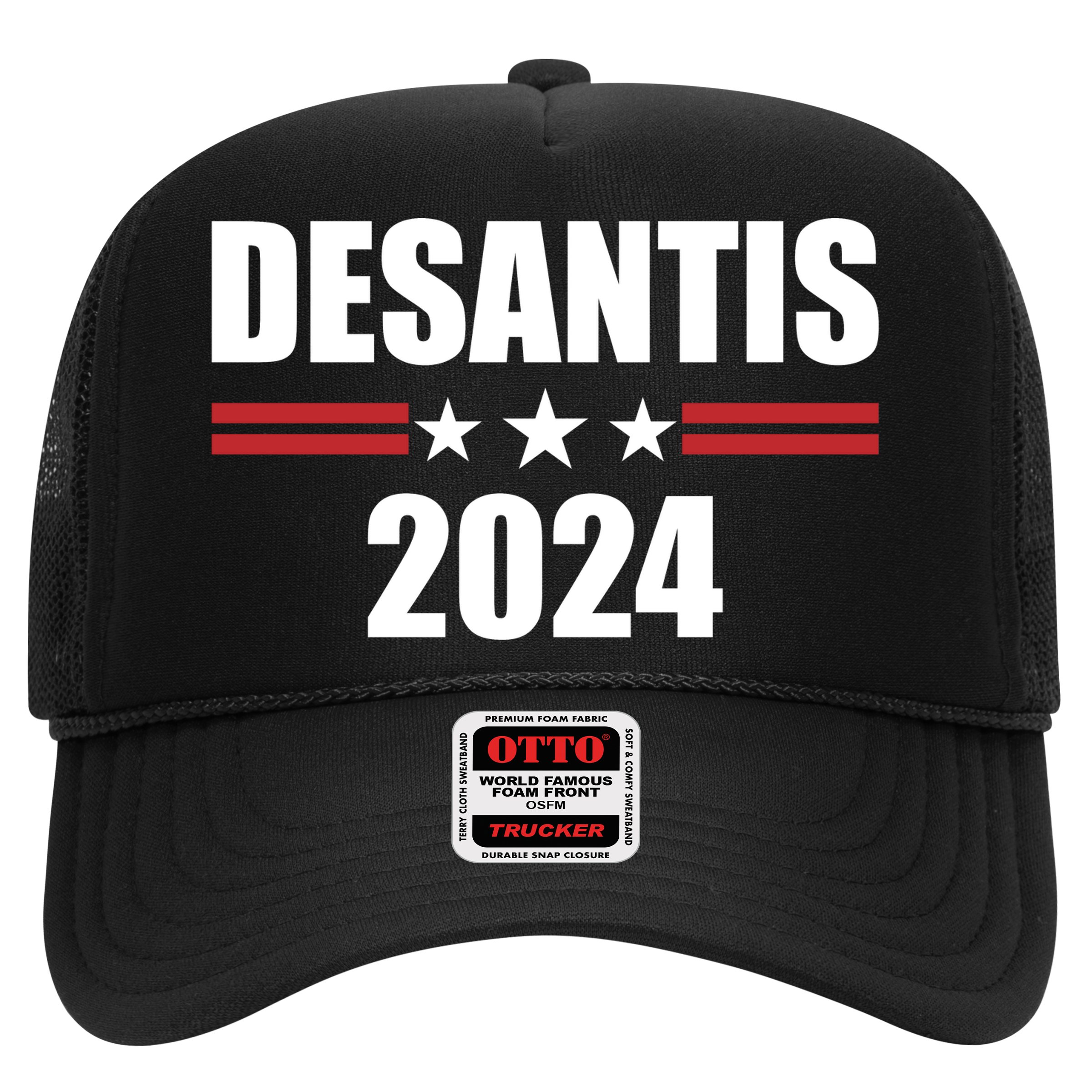 Desantis 2024 Ron Desantis 2024 Presidential Election Desantis For President Hat
