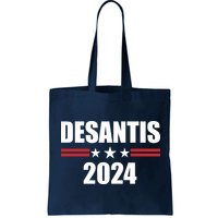 Desantis 2024 Ron Desantis 2024 Presidential Election Desantis For President Bag