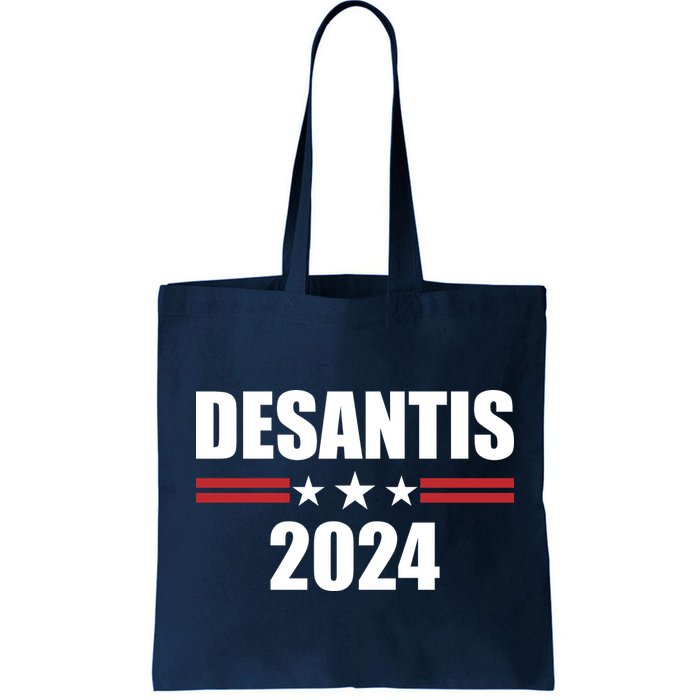 Desantis 2024 Ron Desantis 2024 Presidential Election Desantis For President Bag