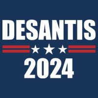 Desantis 2024 Ron Desantis 2024 Presidential Election Desantis For President Bag