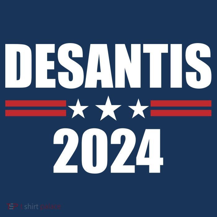 Desantis 2024 Ron Desantis 2024 Presidential Election Desantis For President Baby Bodysuit